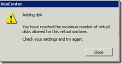 ubuntu VM添加virtual disk