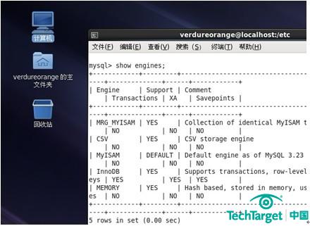 开源爱好者的RHEL6.3体验之旅