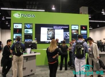 Citrix Synergy 2013：思杰携手NVIDIA打造高性能VDI环境