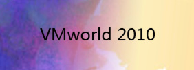 VMworld 2010